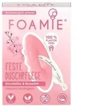 Foamie Feste Duschpflege - Cherry Kiss