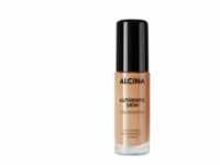 Alcina Authentic Skin Foundation MEDIUM 28,5ml