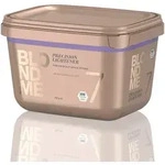 Schwarzkopf Blondme Prescision Lightener 7 Aufheller 350g