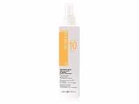 Fanola Nourishing 10 Actions Leave-In Maske 200ml - Spray Conditioner