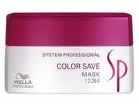Wella SP System Professional Color Save Mask 200ml