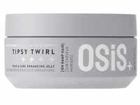 Schwarzkopf Osis+ Tipsy Twirl 300 ml