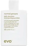 Evo Normal Persons Daily Shampoo 300 ml