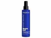Matrix Total Results Brass Off Toning Spray 200 ml