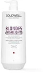 Goldwell Dualsenses Blondes & Highlights Anti-Yellow Shampoo 1000ml