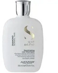 Alfaparf Milano Semi Di Lino Diamond Illuminating Low Shampoo 250 ml