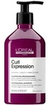 L'Or&eacute;al Professionnel Serie Expert Curl Expression Intense Moisturizing Cleansing