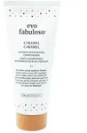 Evo Fabuloso CARAMEL Colour Boosting Treatment 220 ml