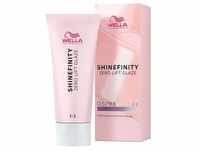 Wella Shinefinity Glaze Haarfarbe 60 ml, Wella Shinefinity: 09/65 Pink Shimmer