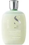 Alfaparf Milano Semi Di Lino Scalp Relief Calming Micellar Low Shampoo 250 ml