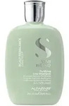 Alfaparf Milano Semi Di Lino Scalp Rebalance Purifying Low Shampoo 250 ml