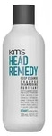 KMS Headremedy Deep Cleanse Shampoo 300ml