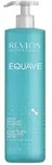 Revlon Equave Detox Micellar Shampoo 485 ml
