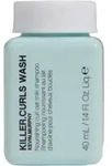 Kevin.Murphy Killer.Curls Wash 40 ml
