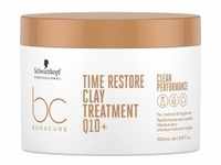 Schwarzkopf BC Bonacure Q10 Time Restore Clay Treatment 500 ml