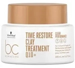 Schwarzkopf BC Bonacure Q10 Time Restore Clay Treatment 200 ml