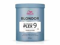 Wella Professionals BlondorPlex 800 g - NEU