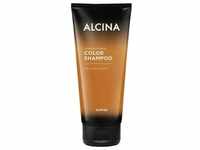 Alcina Color - Shampoo - kupfer - 200ml
