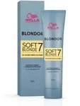 Wella Professionals Blondor Soft Blonde Cream 200 g