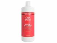 Wella Professionals Invigo Color Brilliance Shampoo Coarse 1000 ml - NEU