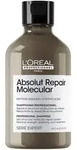 L'Or&eacute;al Professionnel Serie Expert Absolut Repair Molecular Shampoo 300 ml