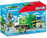 PLAYMOBIL&reg; 71234 Recycling Truck