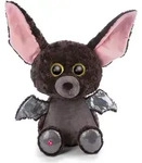 NICI 46761 Glubschis Schlenker Fledermaus Baako 45cm