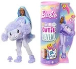 Barbie Cutie Reveal Kuschelweich Serie - Pudel