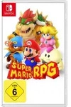Nintendo Switch Super Mario RPG