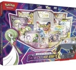 Pokemon Entwickelnde Kr&auml;fte Premium Kollektion