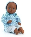 Djeco POMEA Puppe Wasabi 32 cm