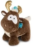 NICI 44115 Rentier Reny Heart 50cm stehend