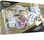 Pokemon Spezial-Kollektion Zenit der K&ouml;nige: Icognito-V & Lugia-V