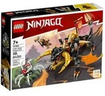 LEGO&reg; NINJAGO&reg; 71782 Coles Erddrache EVO