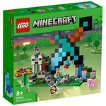 LEGO&reg; MinecraftTM 21244 Der Schwert-Au&szlig;enposten