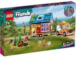 LEGO&reg; Friends 41735 Mobiles Haus