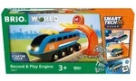 BRIO World Soundlok mit Aufnahmefunktion