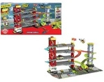 Dickie Toys Parking Garage