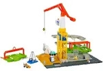 Mattel Matchbox Action Drivers Riesen Baustelle Spielset