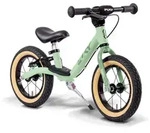 PUKY Laufrad LR LIGHT BR retro green