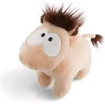 NICI Wild Friends Kamel Kemal, 40 cm