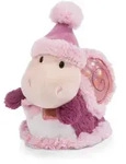 NICI Kuscheltier Schnecke pink Soa stehend GREEN, 50 cm