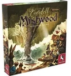 Pegasus Spiele Everdell: Mistwood [Erweiterung]
