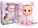 IMC Toys Cry Babies NewBorn Coney