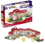 Mega Pok&eacute;mon Waldspa&szlig; Pok&eacute;mon-Center