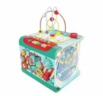 Hape Magischer Motorikw&uuml;rfel