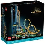 LEGO&reg; Icons 10303 Looping-Achterbahn