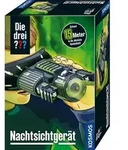 KOSMOS Die drei ??? Nachtsichtger&auml;t