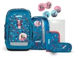 ergobag Maxi-Set Schulrucksack-Set VoltiB&auml;r