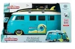Majorette VW The Originals T1 Carry Case + 1 car
